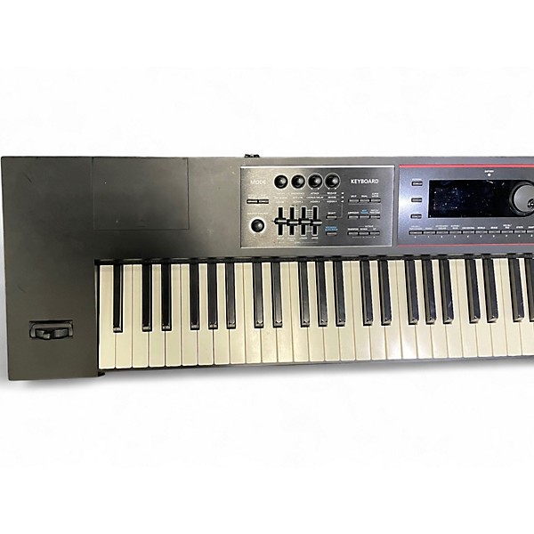 Used Roland Juno DS88 Stage Piano