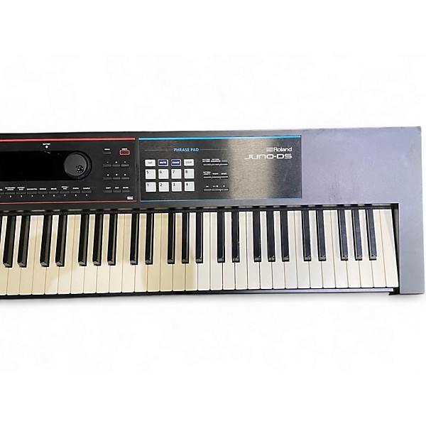 Used Roland Juno DS88 Stage Piano