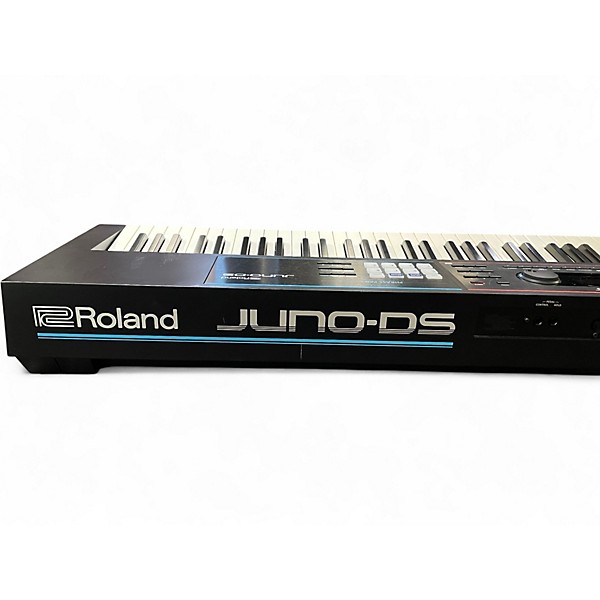 Used Roland Juno DS88 Stage Piano