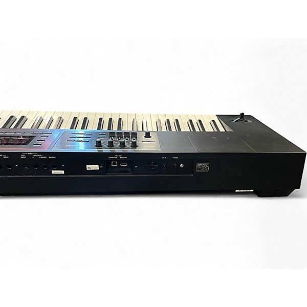 Used Roland Juno DS88 Stage Piano