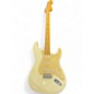 Used Fender Player Stratocaster White Solid Body Electric Guitar thumbnail