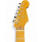 Used Fender Player Stratocaster White Solid Body Electric Guitar