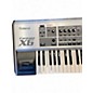 Used Roland Fantom X6 Keyboard Workstation