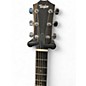 Used Taylor 214CE Natural Acoustic Electric Guitar