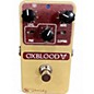 Used Keeley OXBLOOD Effect Pedal thumbnail
