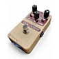 Used Keeley OXBLOOD Effect Pedal