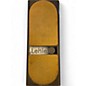 Used Lehle Mono Volume Pedal thumbnail