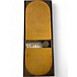 Used Lehle Mono Volume Pedal