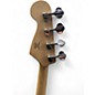 Used Squier Bronco ULTRAVIOLET Electric Bass Guitar