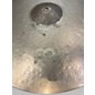 Used MEINL 22in Byzance Benny Greb Sand Ride Cymbal