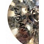 Used SABIAN 14in AAX Medium Hi Hat Pair Cymbal