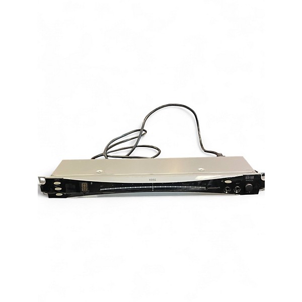 Used KORG DTR1000 Rack Tuner