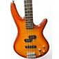 Used Ibanez  GSR 200 2 Color Sunburst Electric Bass Guitar