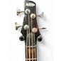 Used Ibanez  GSR 200 2 Color Sunburst Electric Bass Guitar