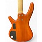 Used Ibanez  GSR 200 2 Color Sunburst Electric Bass Guitar