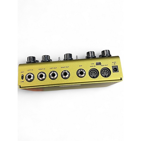 Used Strymon Volante Magnetic Echo Machine Effect Pedal