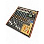 Used TASCAM MODEL 12 Powered Mixer thumbnail
