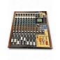 Used TASCAM MODEL 12 Powered Mixer