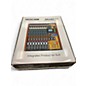 Used TASCAM MODEL 12 Powered Mixer