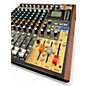Used TASCAM MODEL 12 Powered Mixer
