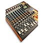 Used TASCAM MODEL 12 Powered Mixer