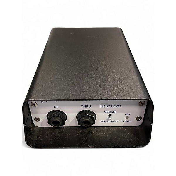 Used Rupert Neve Designs RNDI Sound Package