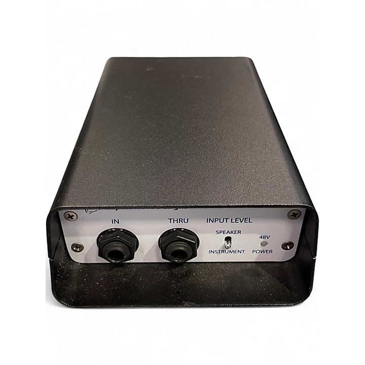 Used Rupert Neve Designs RNDI Sound Package | Guitar Center