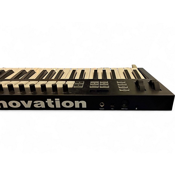 Used Novation LAUNCHKEY 37