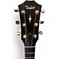 Used Taylor 314CE V-Class Natural Acoustic Electric Guitar