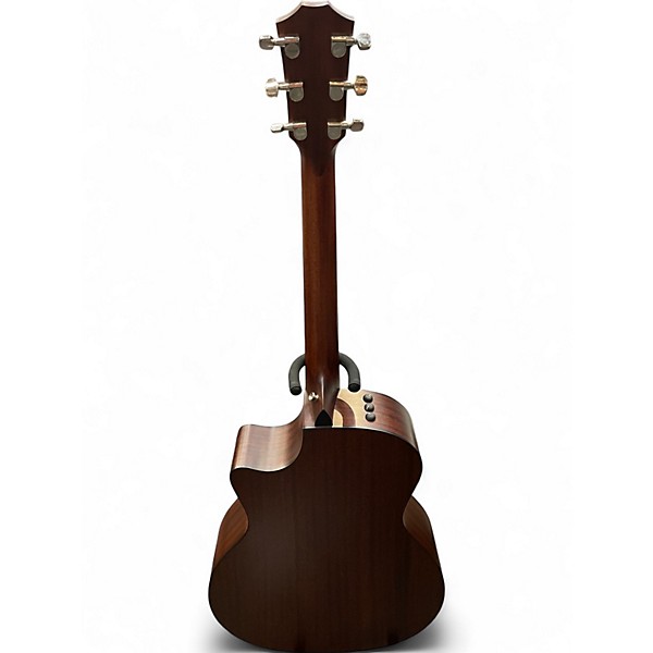 Used Taylor 314CE V-Class Natural Acoustic Electric Guitar
