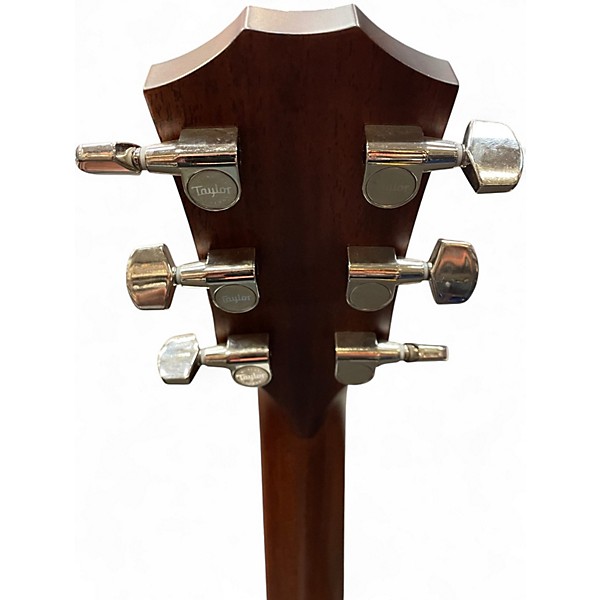 Used Taylor 314CE V-Class Natural Acoustic Electric Guitar