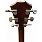Used Taylor 314CE V-Class Natural Acoustic Electric Guitar