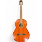 Used Yamaha G65 Natural Classical Acoustic Guitar thumbnail