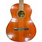 Used Yamaha G65 Natural Classical Acoustic Guitar