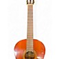 Used Yamaha G65 Natural Classical Acoustic Guitar
