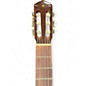 Used Yamaha G65 Natural Classical Acoustic Guitar