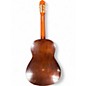 Used Yamaha G65 Natural Classical Acoustic Guitar
