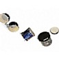 Used TAMA 5 Piece Imperialstar Dark blue Drum Kit