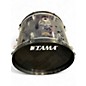 Used TAMA 5 Piece Imperialstar Dark blue Drum Kit