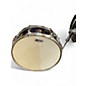 Used TAMA 5 Piece Imperialstar Dark blue Drum Kit