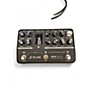 Used Two Notes Audio engineering revolt Bass Effect Pedal thumbnail