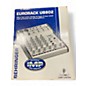 Used Behringer EURORACK UB802 Mixer thumbnail