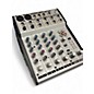 Used Behringer EURORACK UB802 Mixer