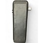 Used Dunlop 535Q Cry Baby Multi-Wah Effect Pedal thumbnail