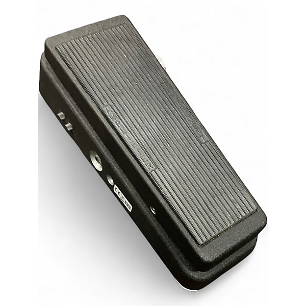 Used Dunlop 535Q Cry Baby Multi-Wah Effect Pedal