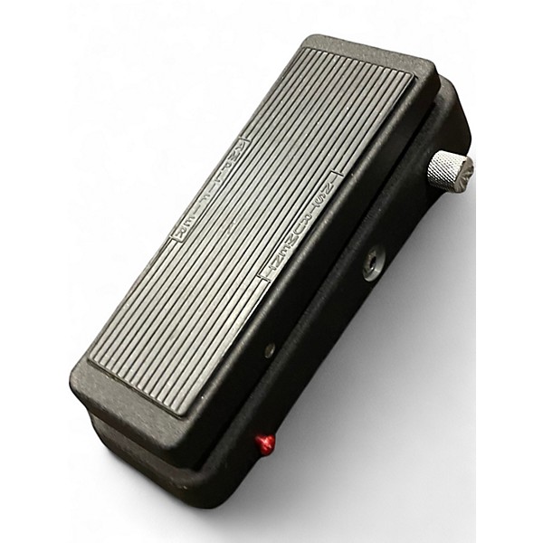Used Dunlop 535Q Cry Baby Multi-Wah Effect Pedal