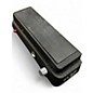 Used Dunlop 535Q Cry Baby Multi-Wah Effect Pedal