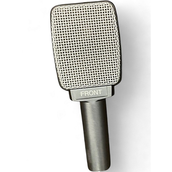 Used Sennheiser E609 Dynamic Microphone