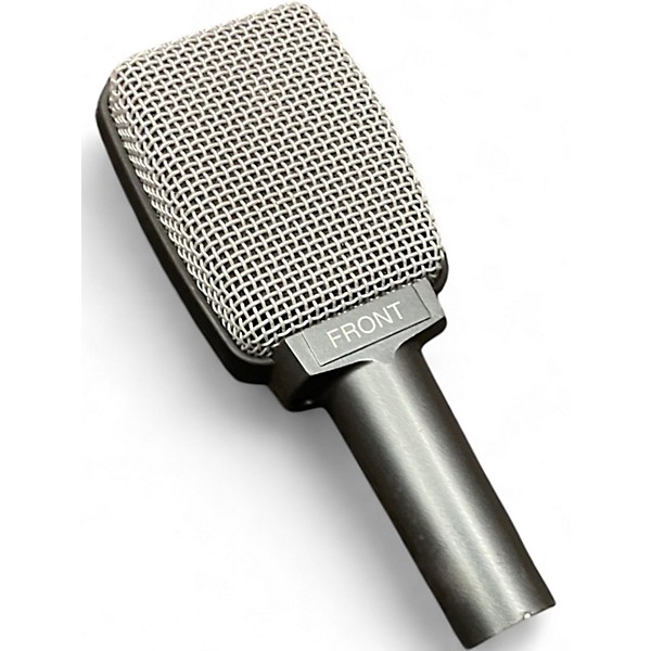 Used Sennheiser E609 Dynamic Microphone