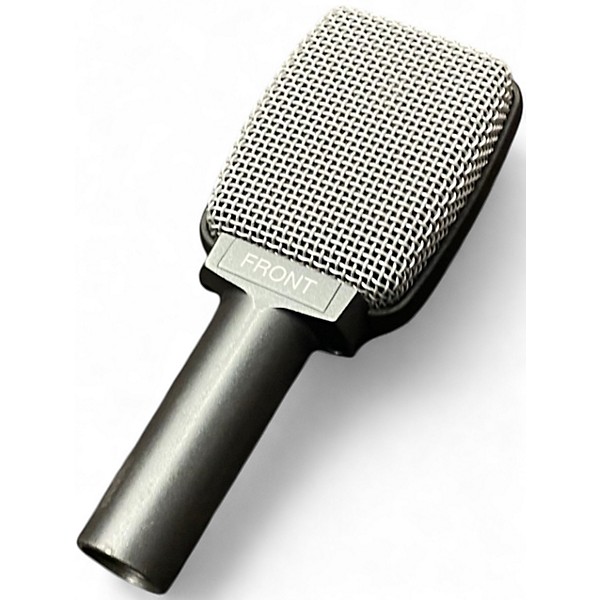 Used Sennheiser E609 Dynamic Microphone